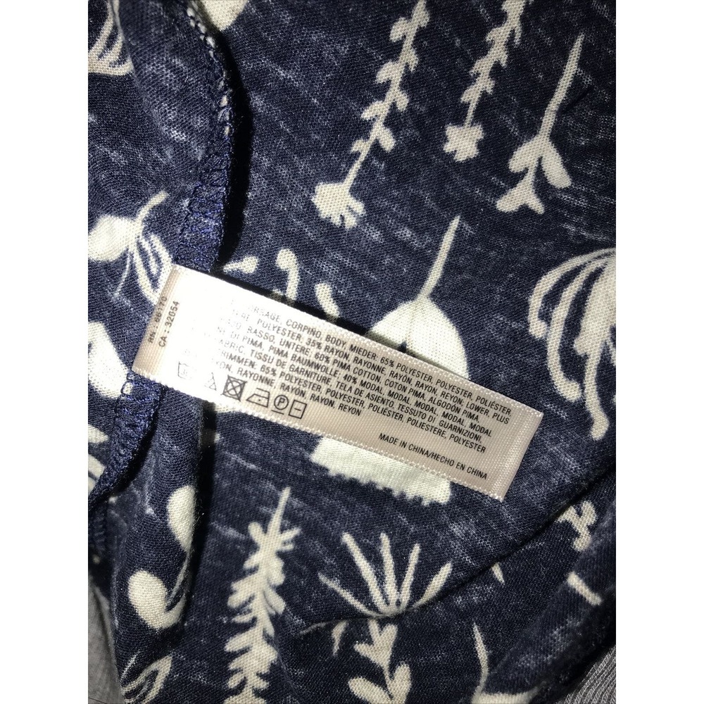 NWT Anthropologie Saturday Sunday Long Sleeve Dress Size S - Picture 9 of 9